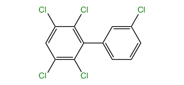 2,3,3',5,6-Pentachloro-1,1-biphenyl